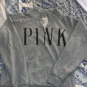 Victoria’s Secret Pink sweatshirt